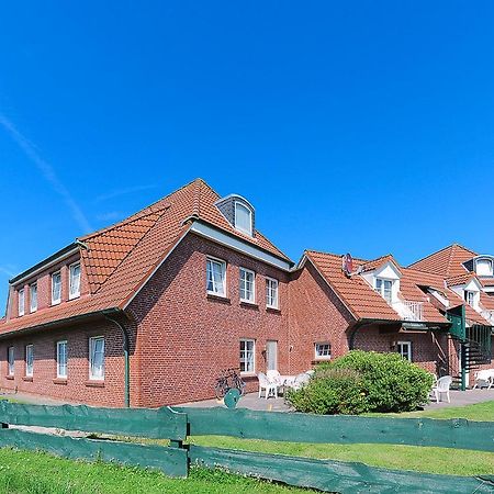 Ferienhaus Wattn Urlaub Bensersiel Exterior foto